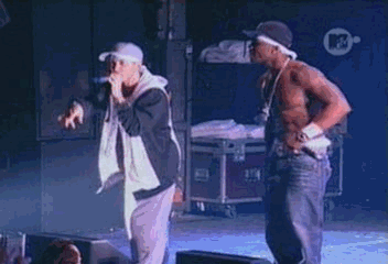 jamal hip